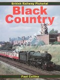 Black Country by COLLINS, Paul